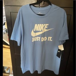 New Nike Dri-Fit T-Shirt Size 2XL
